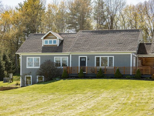 23 Petty Drive , Ghent, NY 12075