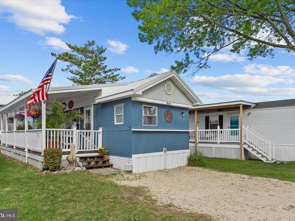 39050 MASON DIXON COURT PLACE, FENWICK ISLAND, DE 19944