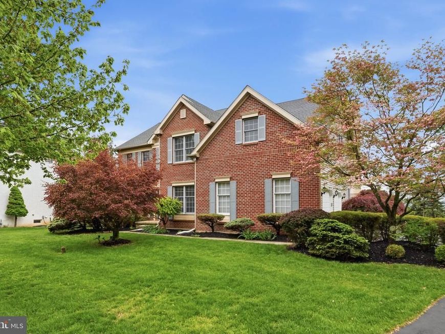 2806 Nighthawk Circle , Audubon, PA 19403 Main Photo