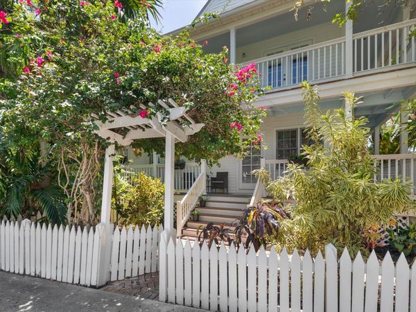 56 Golf Club Drive, KEY WEST, FL 33040