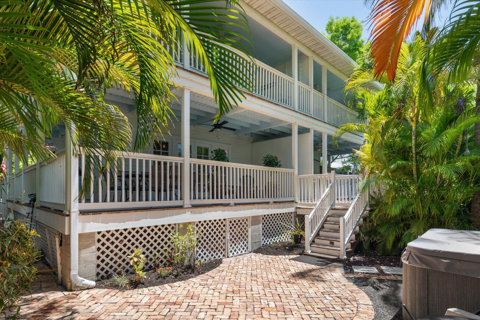 56 Golf Club Drive, Key West, FL 33040 Photo