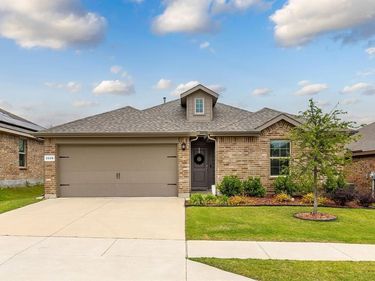 2229 Blythwood Trail, Fort Worth, TX 76108