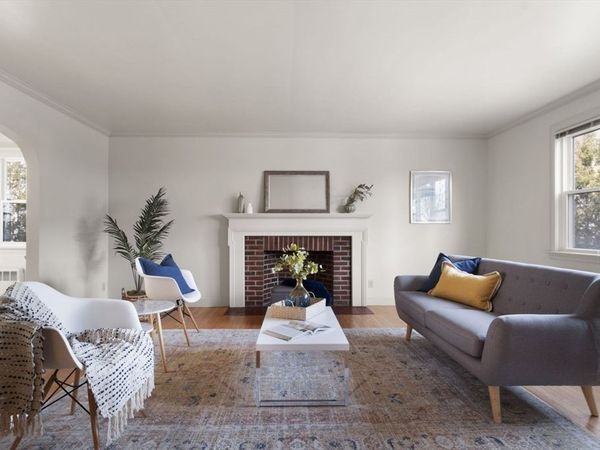 3 Wallace Road, Unit 2, Lynn, MA 01902