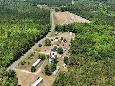 8963 Ware Dr. , Nichols, SC 29581