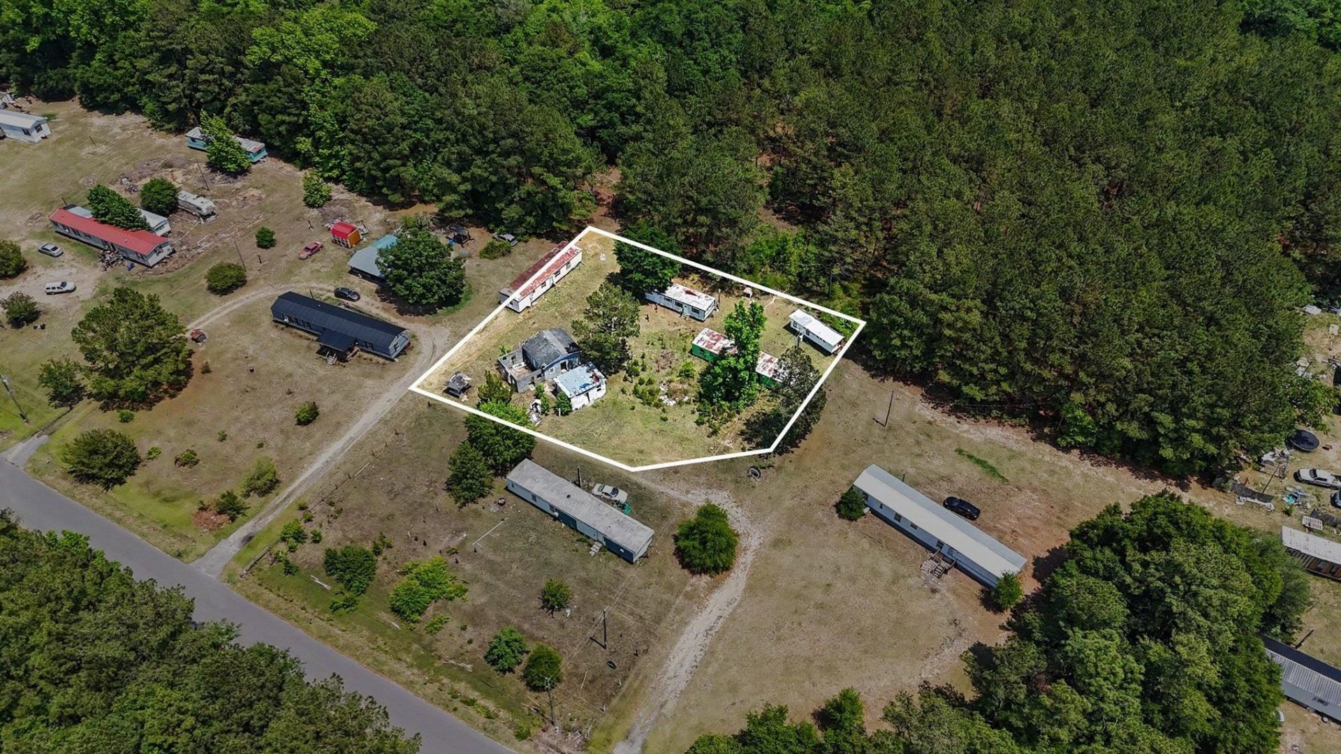 8963 Ware Dr.  Photo 16