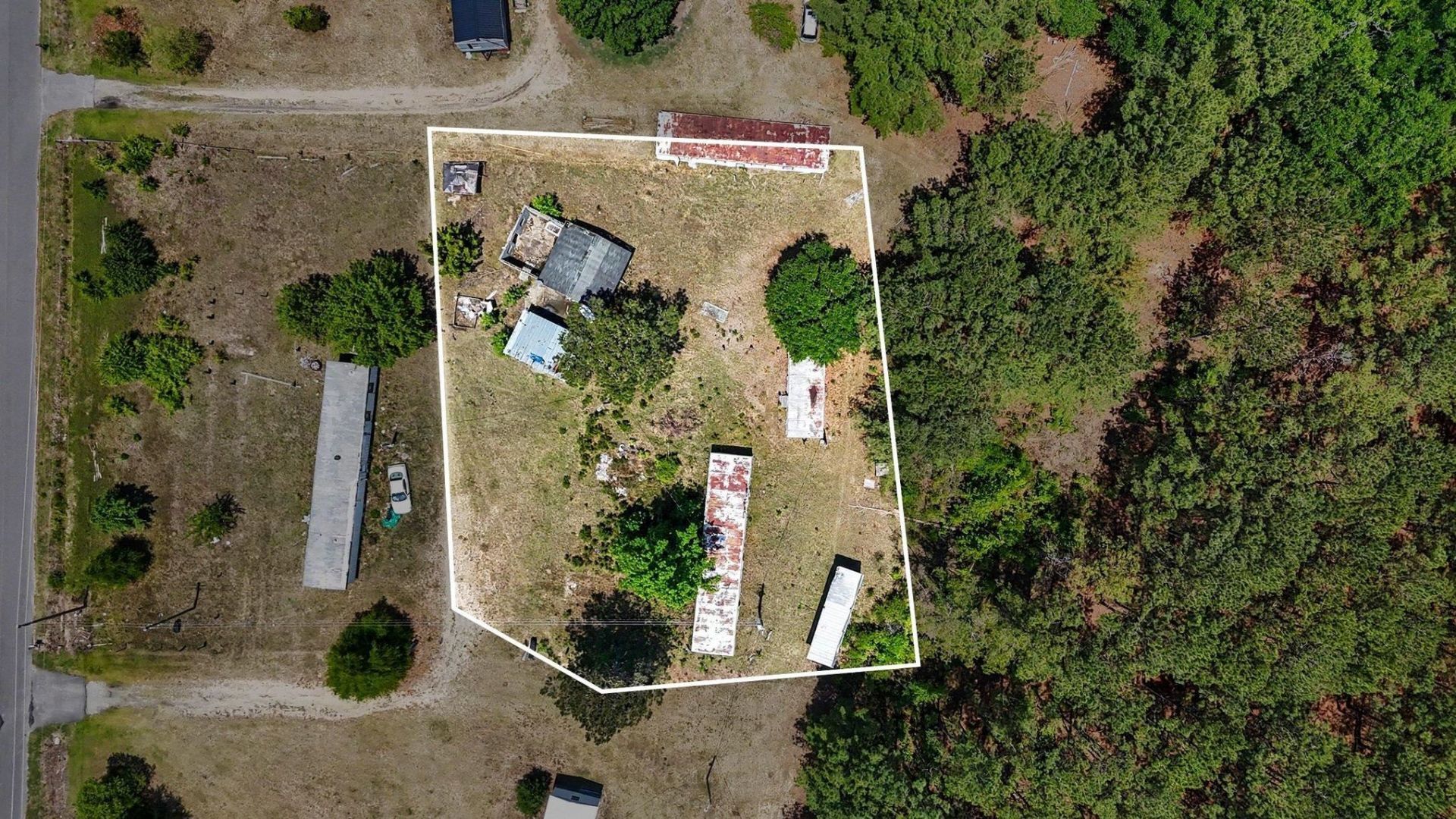 8963 Ware Dr.  Photo 18