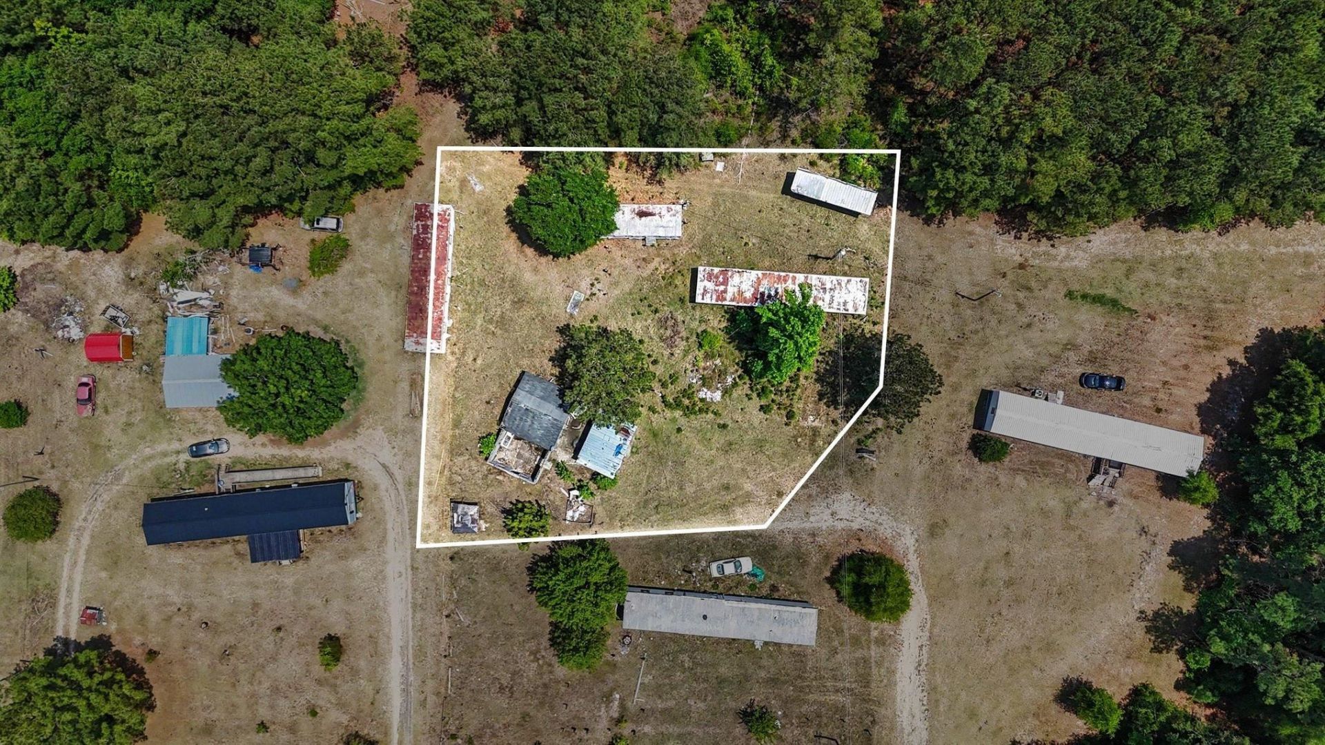 8963 Ware Dr.  Photo 20