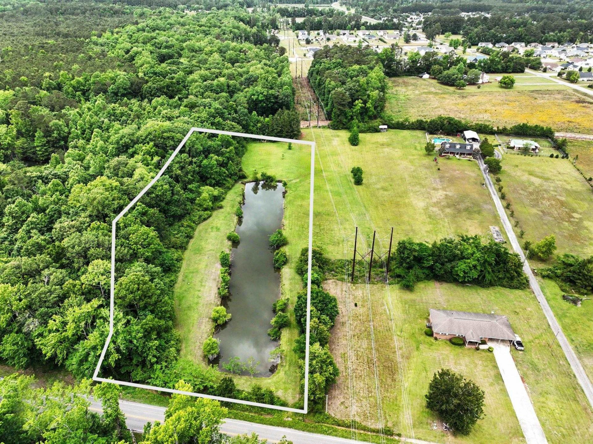 Tbd Four Mile Rd. Photo 6