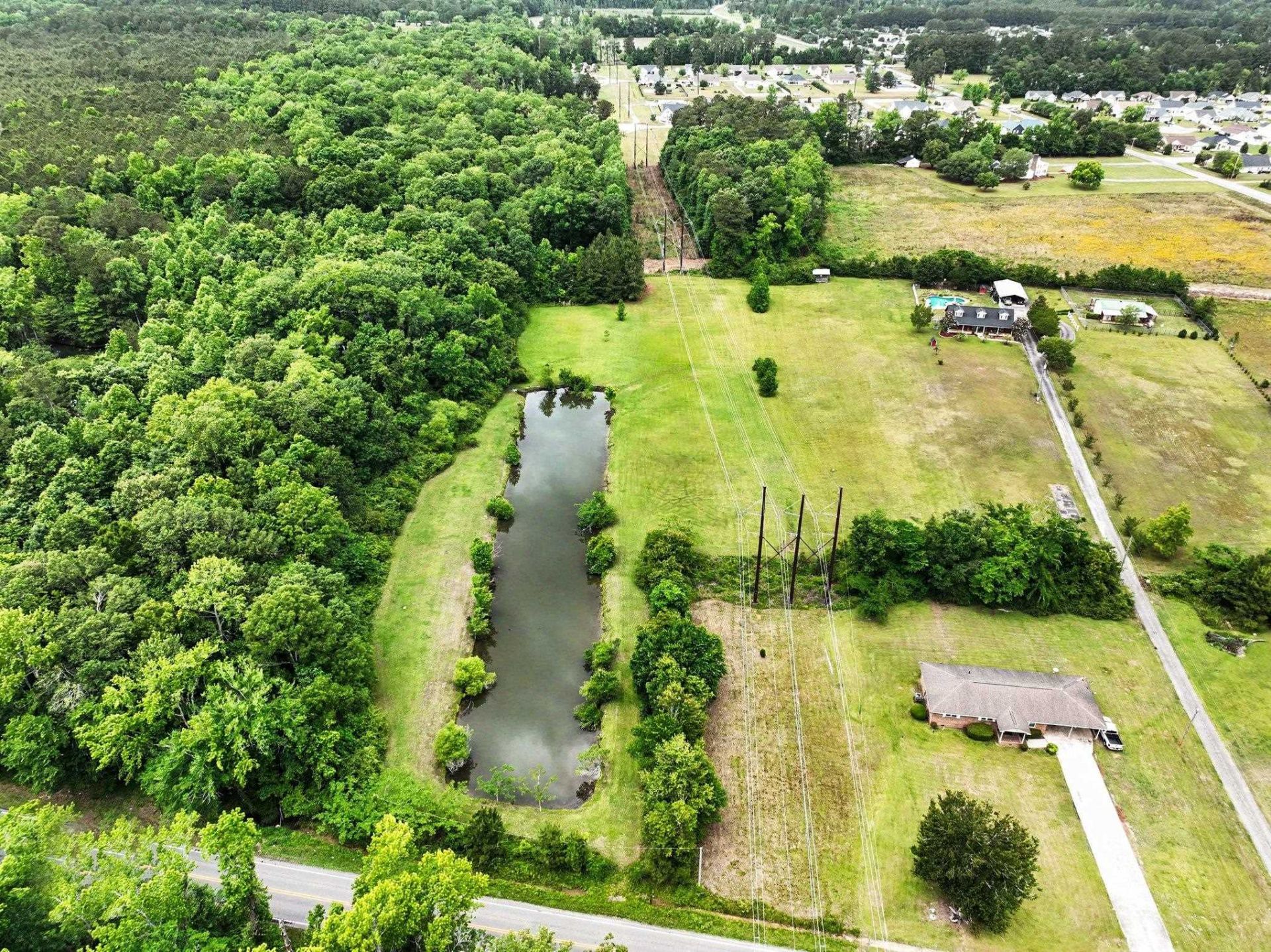Tbd Four Mile Rd. Photo 8