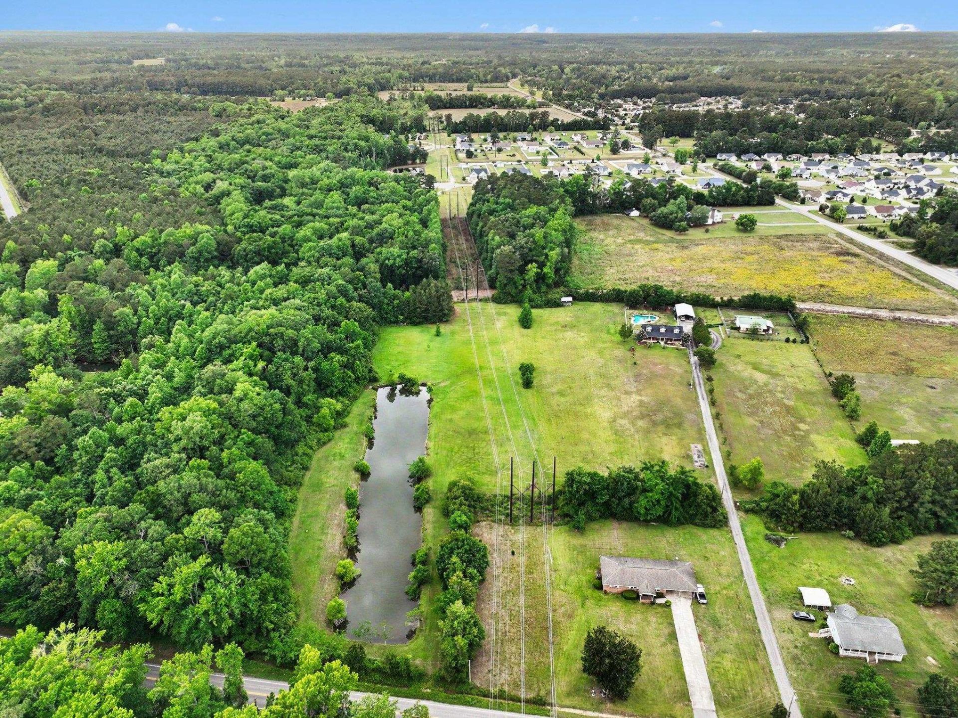 Tbd Four Mile Rd. Photo 9