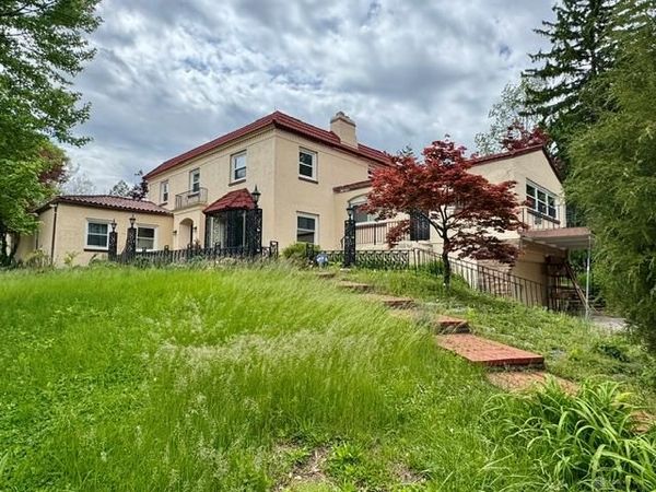 4349 Dorset Drive, Dayton, OH 45405