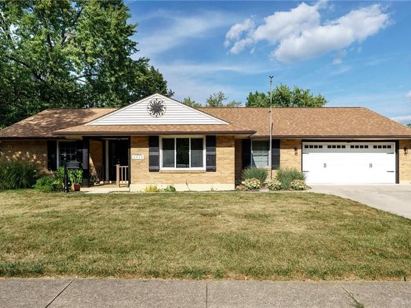 4370 Wilmington Pike, Kettering, OH 45440