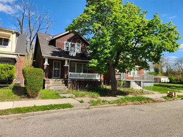 15718 Northlawn Street , Detroit, MI 48238