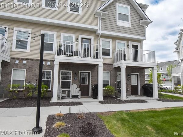199 Katie Lane, Brighton, MI 48116