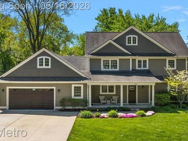 215 Lexington Boulevard, Royal Oak, MI 48073