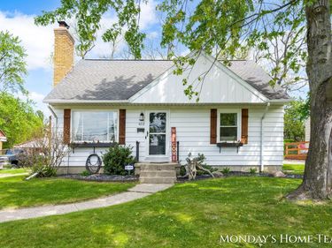 813 Everglade Drive SE, Grand Rapids, MI 49507