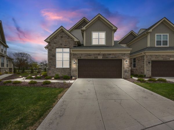 3247 Brackley Drive, Ann Arbor, MI 48105