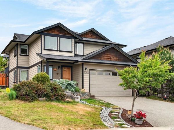 2382 Caffery Pl, Sooke, BC V9Z 1K8