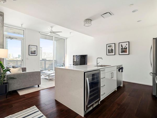 301 West Ave, Unit 1002, Austin, TX 78701