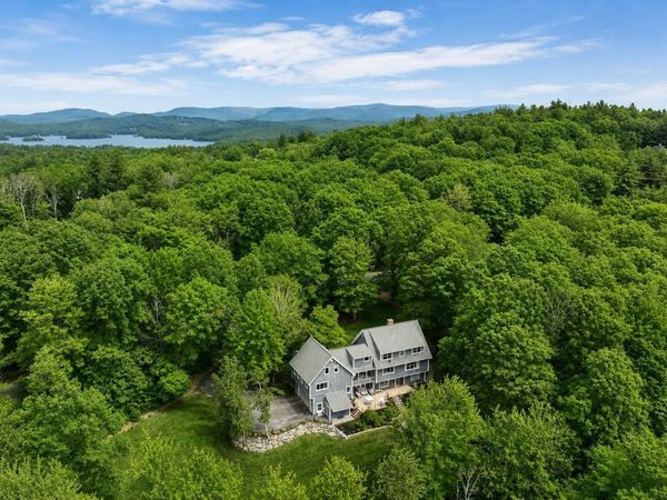 106 Tracy Way, Meredith, NH 03253
