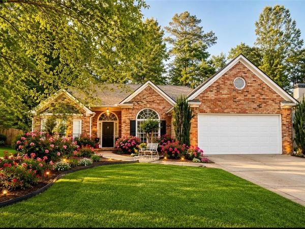 463 Valleyside Drive, Dallas, GA 30157