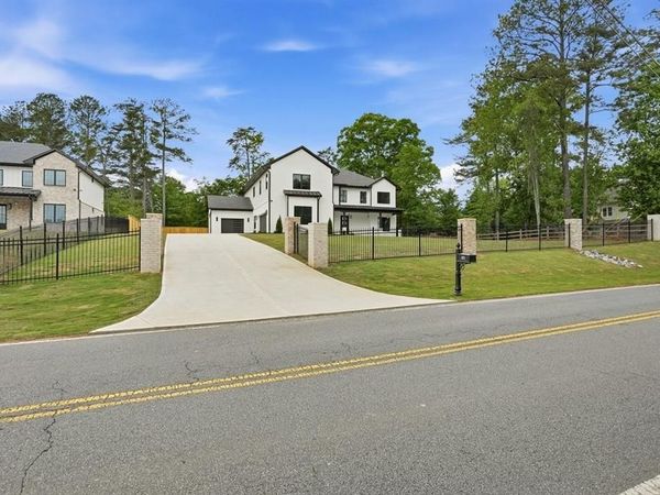 4271 Wesley Chapel Road, Marietta, GA 30062