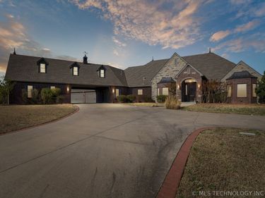 26961 E 134th Street S, Coweta, OK 74429