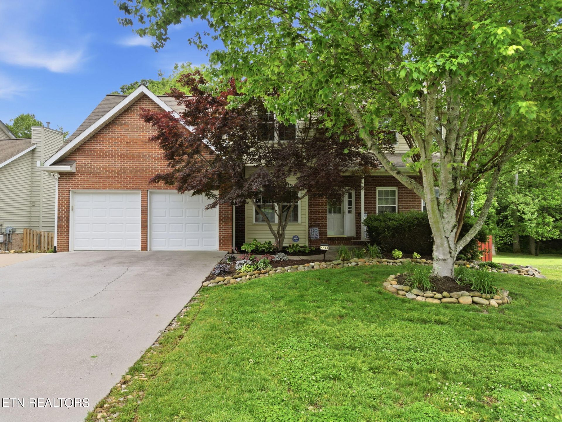 6644 Creekhead Drive, Knoxville, TN 37909 Main Photo