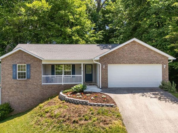 624 Liverpool Lane, Knoxville, TN 37920