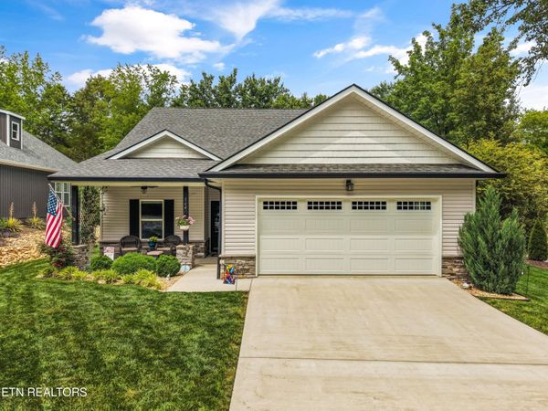 164 Tsuhdatsi Way, Loudon, TN 37774