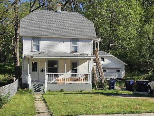 231 E Racine Street, Janesville, WI 53545