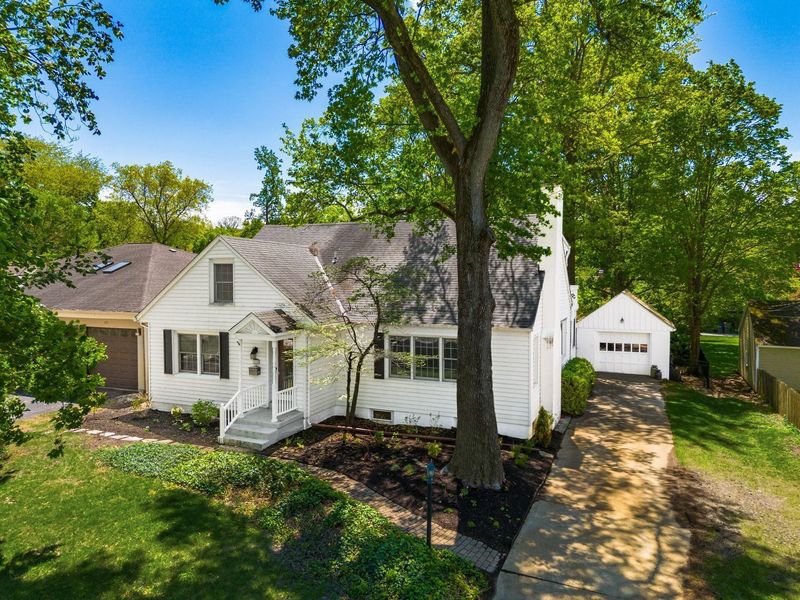 99 Indian Springs Drive, Columbus, OH 43214 Photo 1