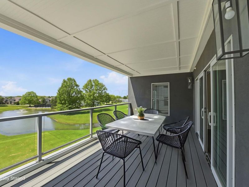 5233 Highpointe Lakes Drive , Unit 301, Westerville, OH 43081 Photo 32