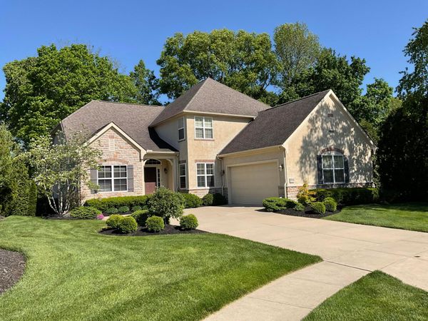 5704 Juliana Place , Columbus, OH 43235