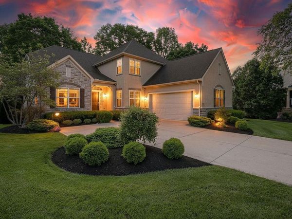 5704 Juliana Place, Columbus, OH 43235