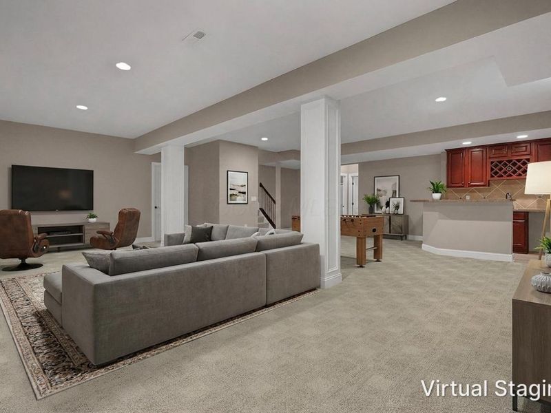 5704 Juliana Place, Columbus, OH 43235 Photo 54
