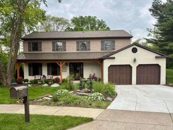 1016 Melinda Drive , Westerville, OH 43081