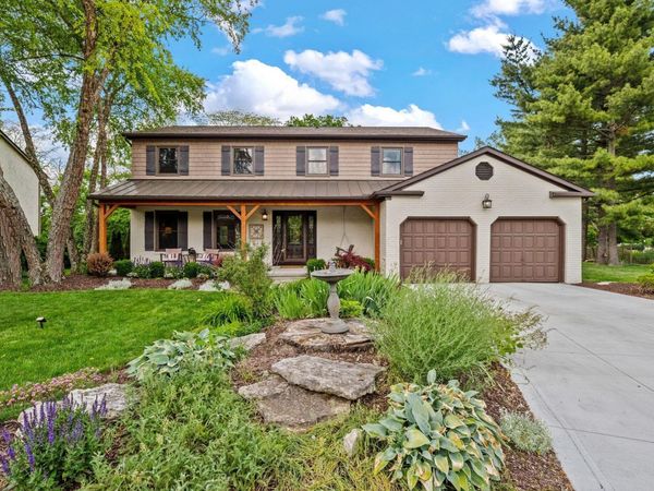 1016 Melinda Drive, Westerville, OH 43081
