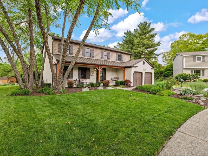 1016 Melinda Drive, Westerville, OH 43081 Photo 2