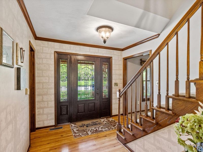 1016 Melinda Drive, Westerville, OH 43081 Photo 5