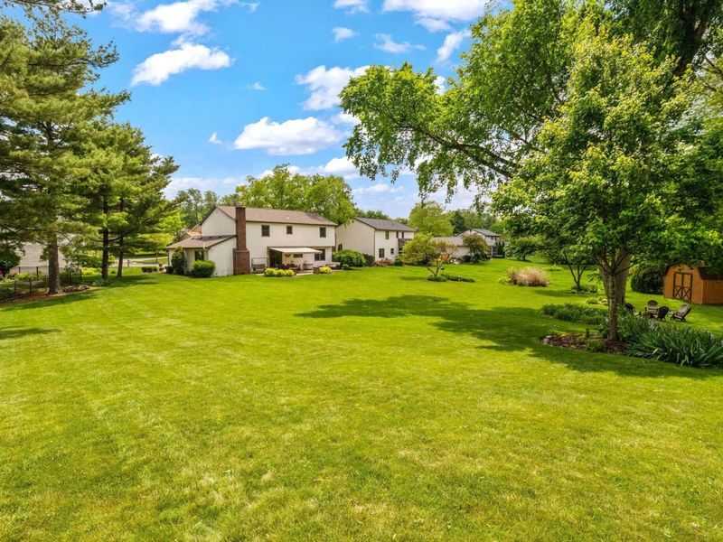1016 Melinda Drive, Westerville, OH 43081 Photo 50