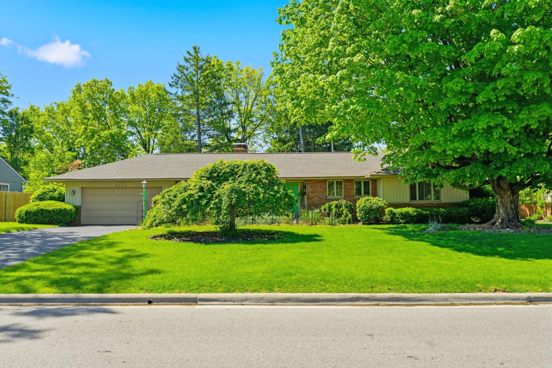 2681 Donna Drive , Upper Arlington, OH 43220 Main Photo
