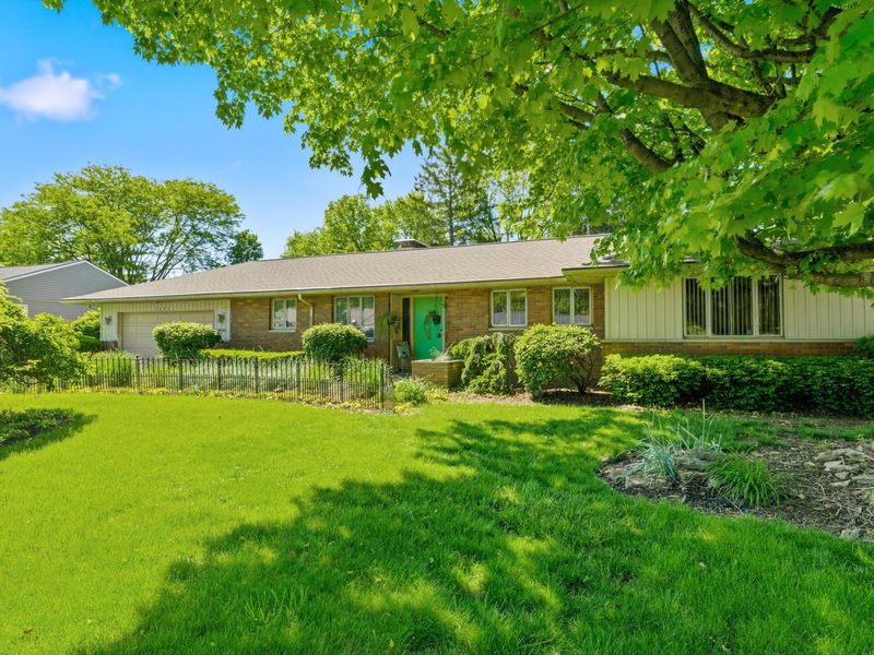 2681 Donna Drive , Upper Arlington, OH 43220 Photo 4