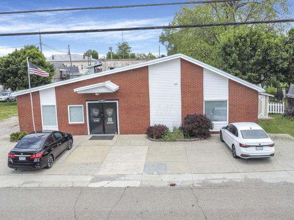 103 Walnut Street , Pleasantville, OH 43148