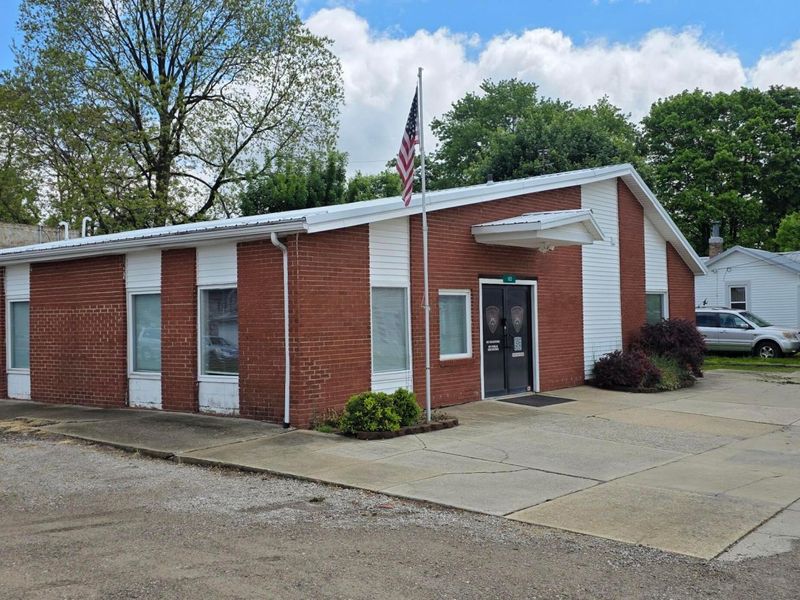 103 Walnut Street , Pleasantville, OH 43148 Photo 2
