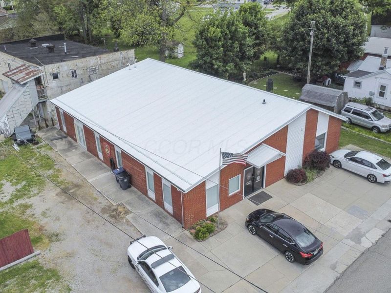 103 Walnut Street , Pleasantville, OH 43148 Photo 3