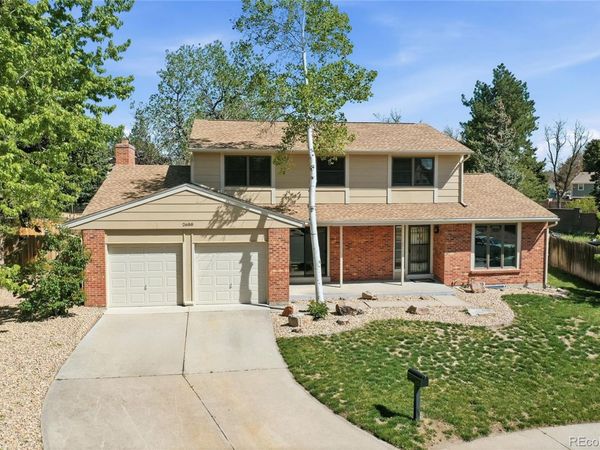 2688 S Macon Court, Aurora, CO 80014