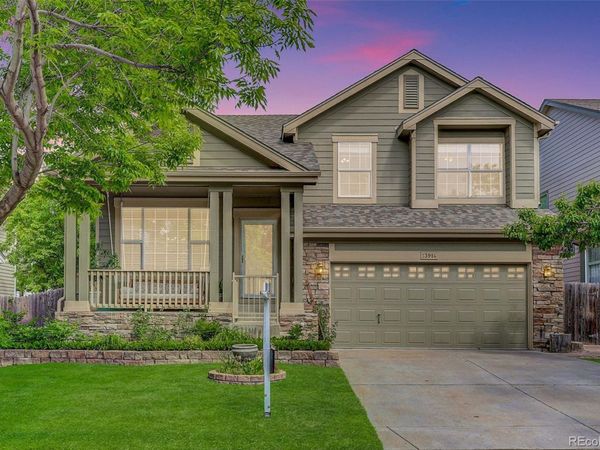 13914 Fillmore Street, Thornton, CO 80602