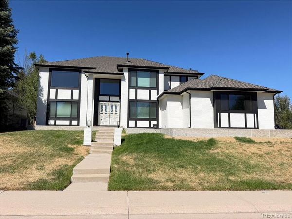 3405 W Greenwood Place , Denver, CO 80236