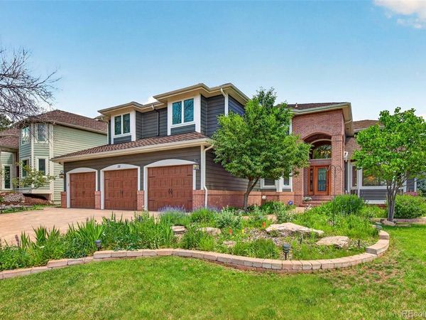 22 Sand Cherry, Littleton, CO 80127